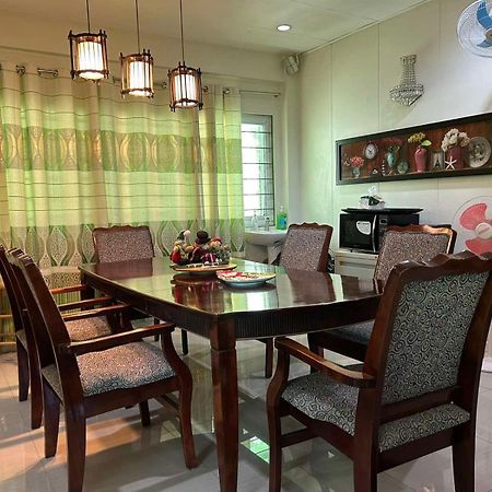 All Care Bed And Breakfast Tagaytay City Εξωτερικό φωτογραφία