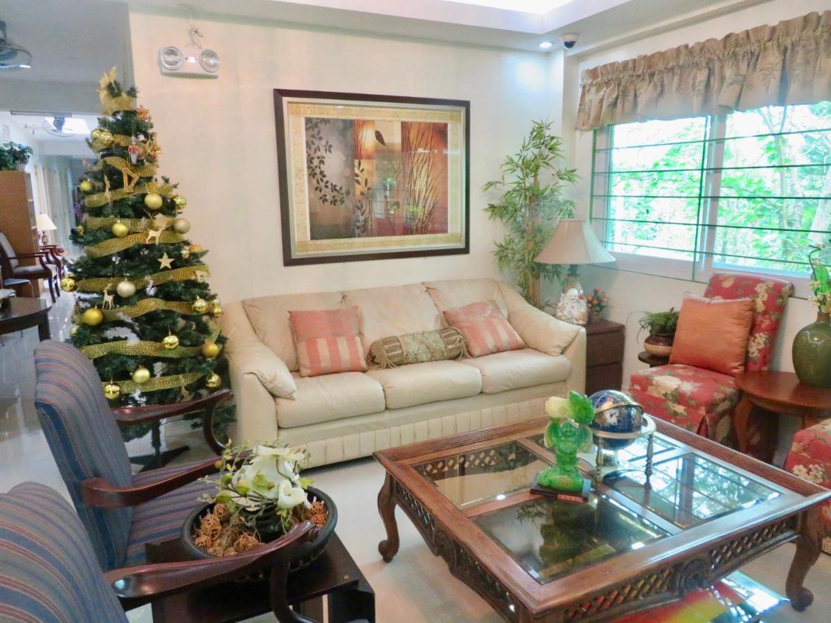 All Care Bed And Breakfast Tagaytay City Εξωτερικό φωτογραφία
