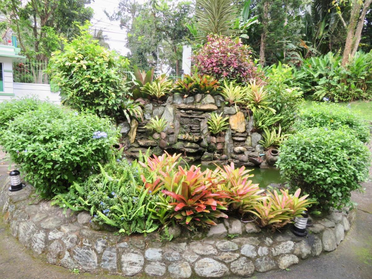 All Care Bed And Breakfast Tagaytay City Εξωτερικό φωτογραφία