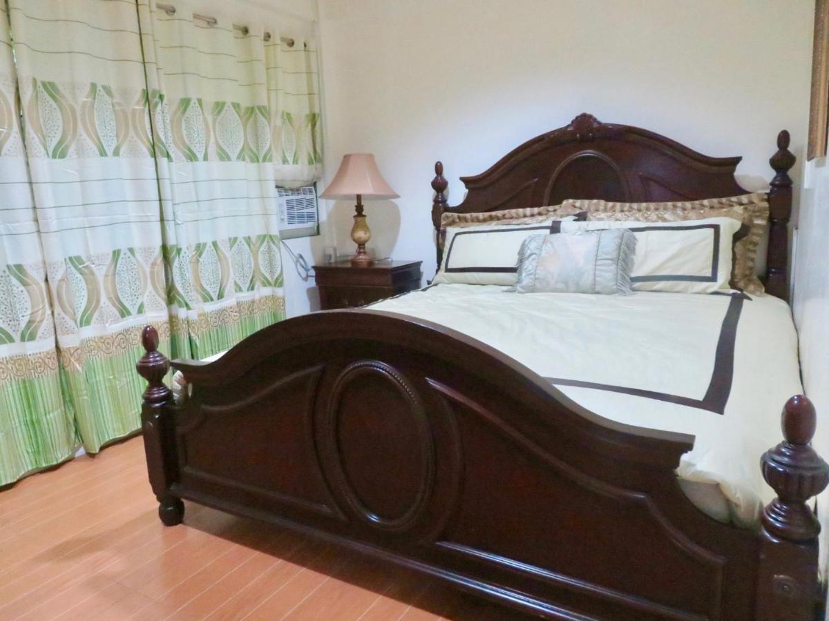 All Care Bed And Breakfast Tagaytay City Εξωτερικό φωτογραφία