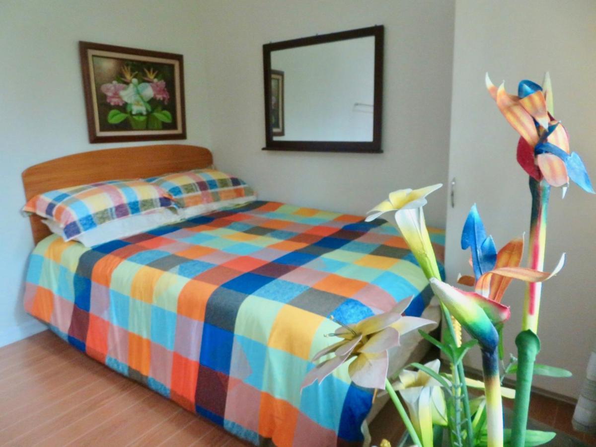 All Care Bed And Breakfast Tagaytay City Εξωτερικό φωτογραφία