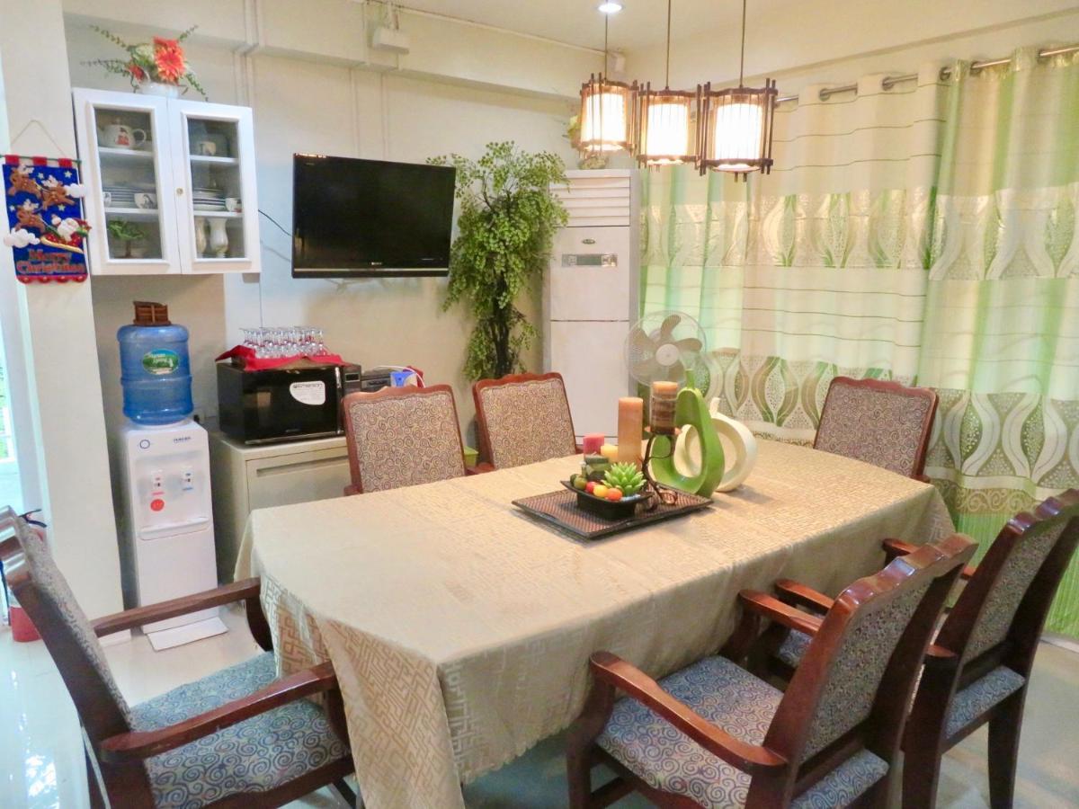 All Care Bed And Breakfast Tagaytay City Εξωτερικό φωτογραφία