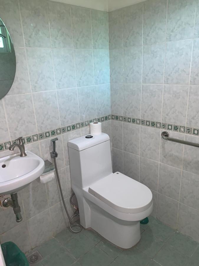 All Care Bed And Breakfast Tagaytay City Εξωτερικό φωτογραφία