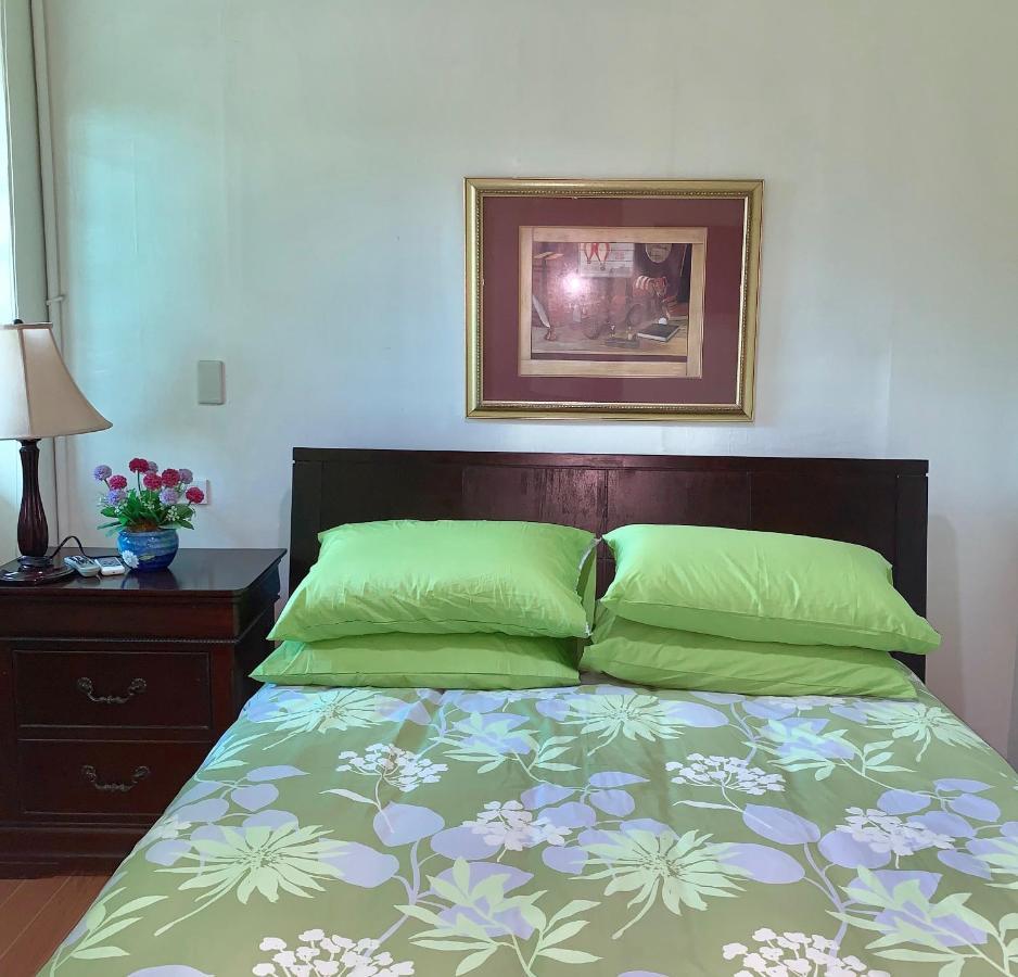 All Care Bed And Breakfast Tagaytay City Εξωτερικό φωτογραφία