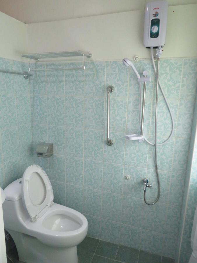 All Care Bed And Breakfast Tagaytay City Εξωτερικό φωτογραφία