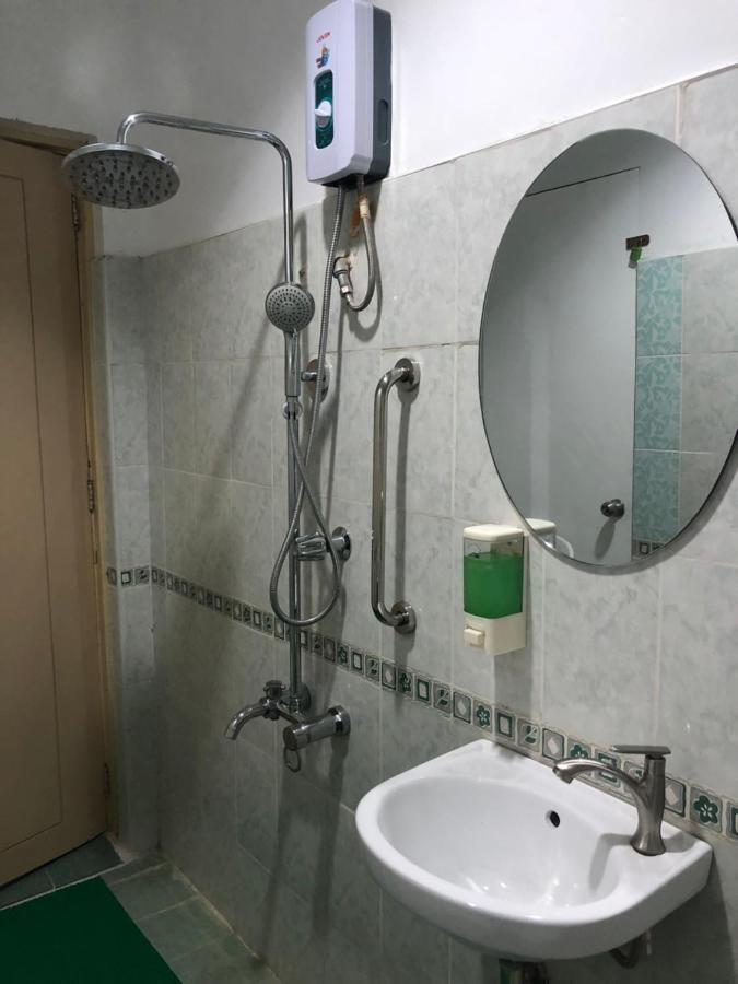 All Care Bed And Breakfast Tagaytay City Εξωτερικό φωτογραφία