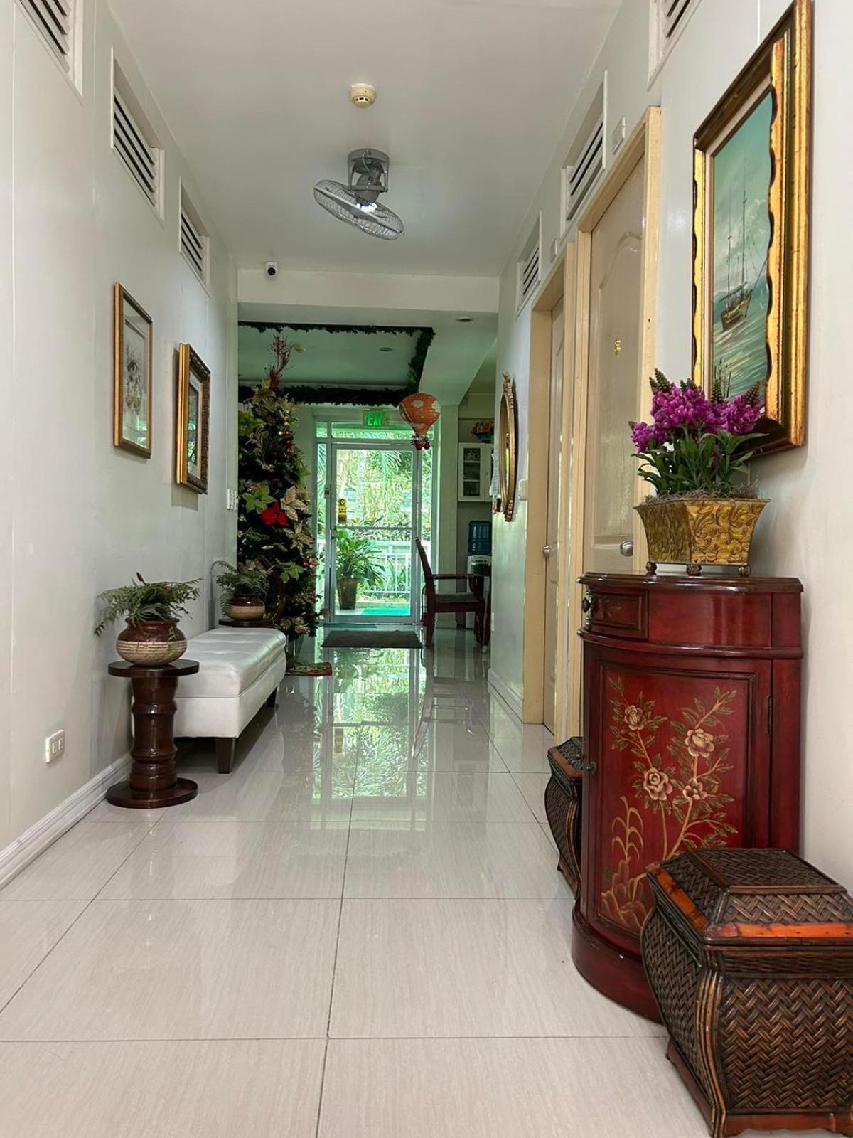 All Care Bed And Breakfast Tagaytay City Εξωτερικό φωτογραφία