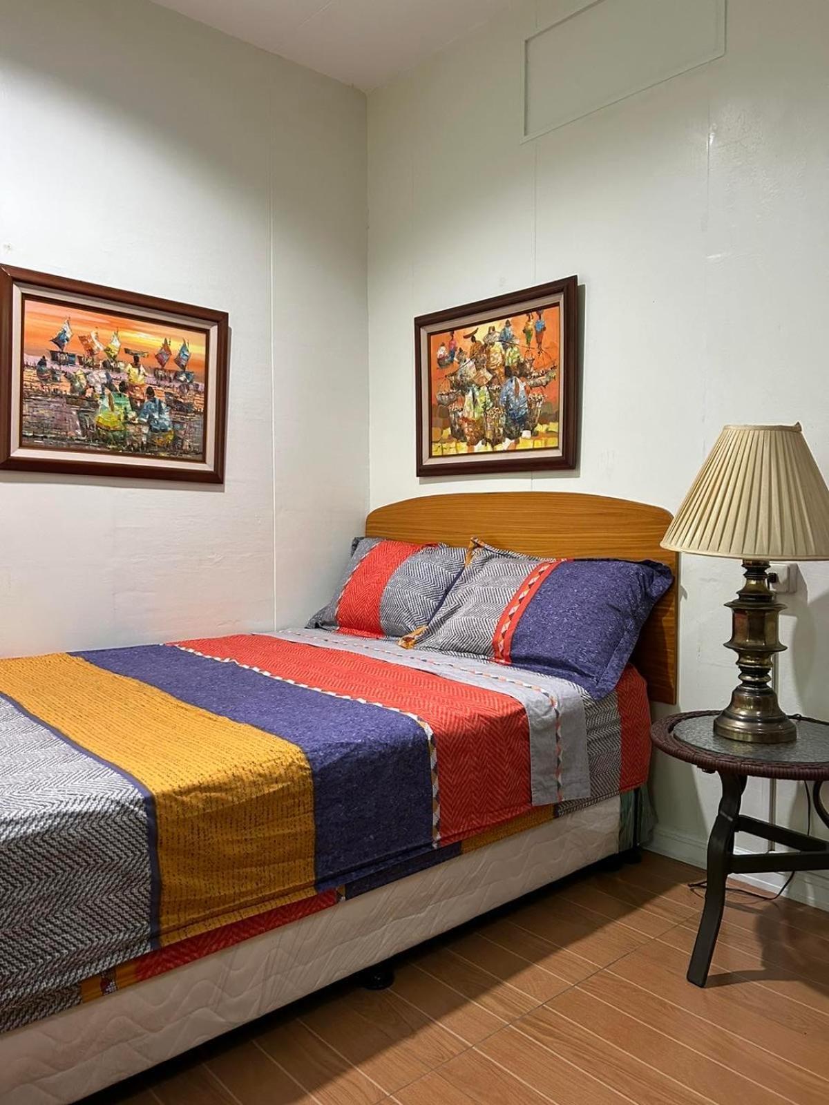 All Care Bed And Breakfast Tagaytay City Εξωτερικό φωτογραφία