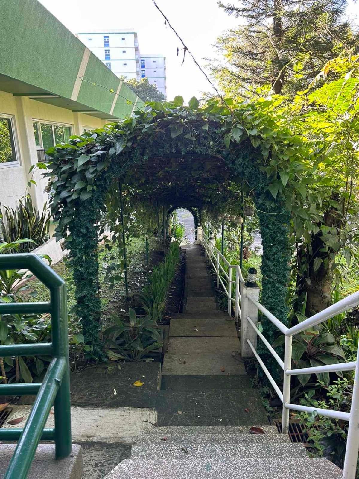 All Care Bed And Breakfast Tagaytay City Εξωτερικό φωτογραφία
